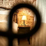 Rustic Sv Frane In The Old Town Sibenik