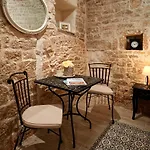 Rustic Sv Frane In The Old Town شقة