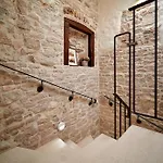 Rustic Sv Frane In The Old Town شقة شيبينيك
