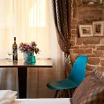 شقة Rustic Sv Frane In The Old Town *
