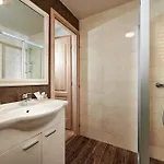 شقة Rustic Sv Frane In The Old Town *