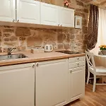 شقة Rustic Sv Frane In The Old Town شيبينيك