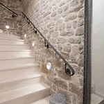 Rustic Sv Frane In The Old Town