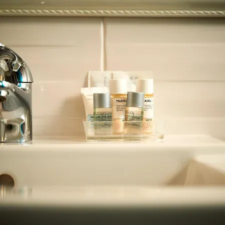 Apartment Rustic Sv Frane In The Old Town