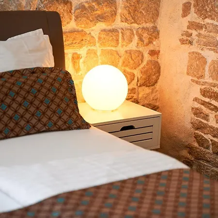 Apartment Rustic Sv Frane In The Old Town *