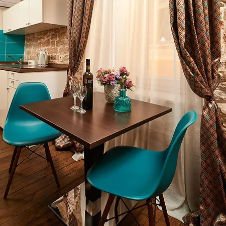 Rustic Sv Frane In The Old Town