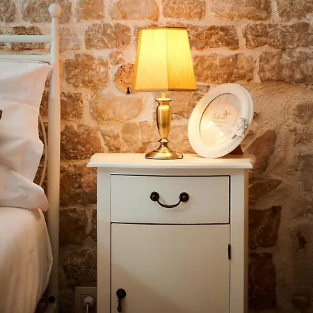 Rustic Sv Frane In The Old Town Apartman