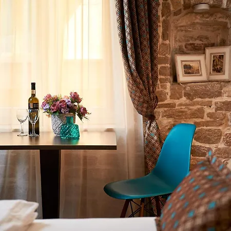 Apartment Rustic Sv Frane In The Old Town *