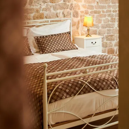 Apartment Rustic Sv Frane In The Old Town Šibenik