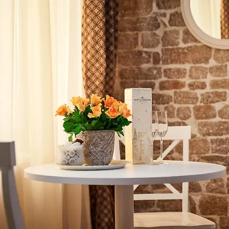 Apartment Rustic Sv Frane In The Old Town *