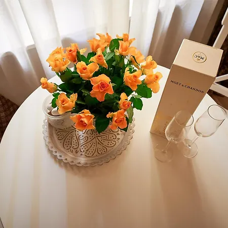 Rustic Sv Frane In The Old Town