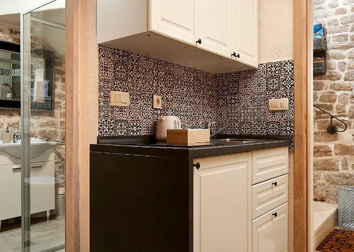 Apartament Rustic Sv Frane In The Old Town