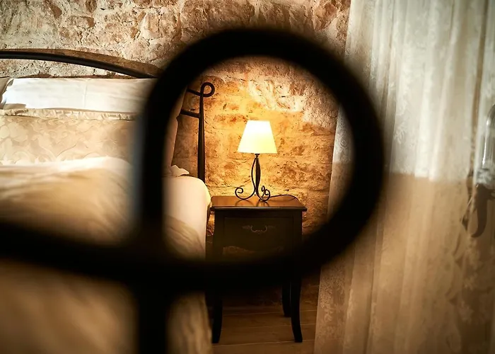 Rustic Sv Frane In The Old Town 시베니크