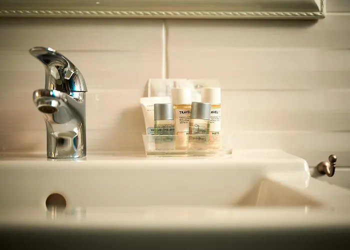 Apartament Rustic Sv Frane In The Old Town