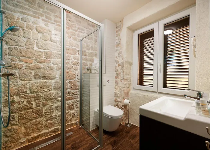 Apartament Rustic Sv Frane In The Old Town