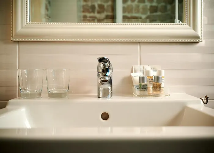 Rustic Sv Frane In The Old Town Szybenik