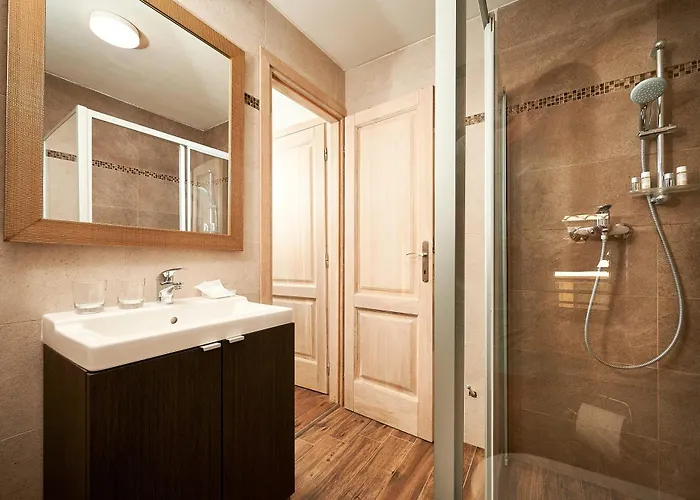 Rustic Sv Frane In The Old Town Apartament Szybenik