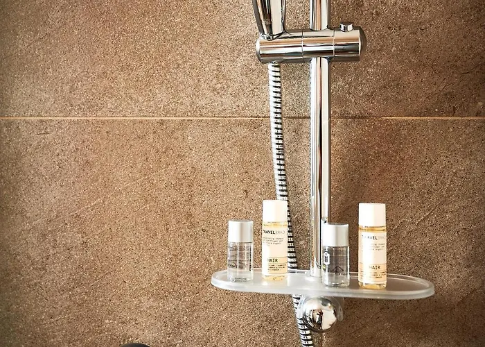 아파트 Rustic Sv Frane In The Old Town 시베니크